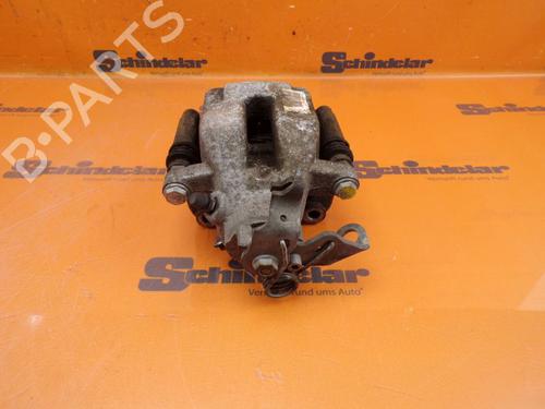 Right rear brake caliper CITROËN C4 CACTUS 1.6 BlueHDi 100 | BP33684457M106 - Image 5