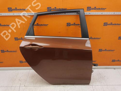 Used Right rear door HYUNDAI i30 Estate (GD) 1.6 CRDi (110 hp) 32662925