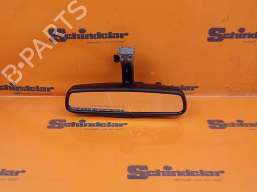 Used Rear mirror MITSUBISHI ECLIPSE CROSS (GK_, GL_) 1.5 T-Mivec (163 hp) 32832848