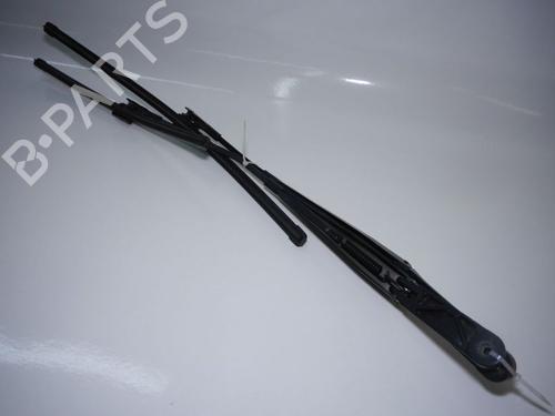 Front windshield wiper arm SKODA OCTAVIA II (1Z3) 1.9 TDI | BP24380528C143 
