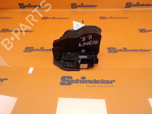 Rear right lock BMW 5 (F10) 520 d | BP24391623C99 