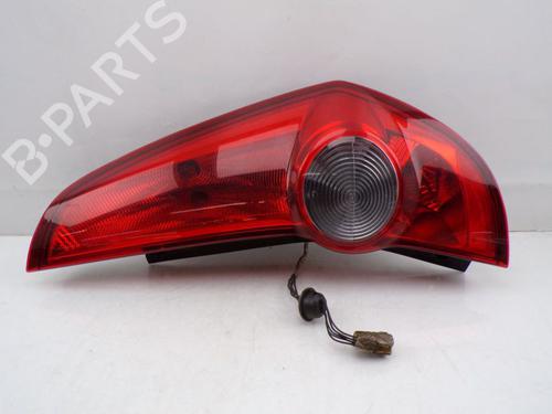 Right taillight OPEL AGILA B (H08) 1.2 (F68) | BP32651229C35