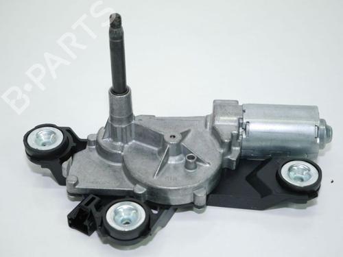Used Other FORD FOCUS II Turnier (DA_, FFS, DS) 1.6 TDCi (109 hp) 24380881