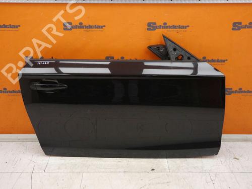 Used Right front door BMW 1 (E81) 120 d (177 hp) 25705094