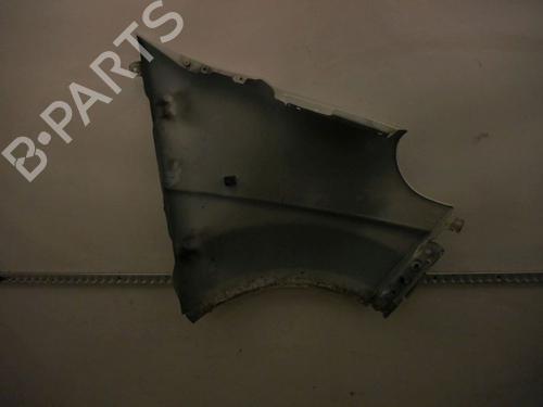 Guarda-lamas esquerdo RENAULT TRAFIC II Van (FL) 2.0 dCi 90 (FL0H, FL00, FL01, FL0M, FL0P, FL0S) | BP30837713C41 