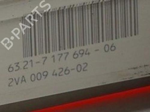 Right taillight BMW 5 Touring (E61) 525 xi | BP34008064C35  - Image 7