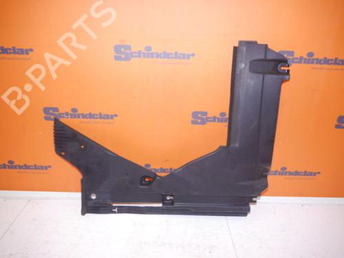 Used Underbody protection AUDI A4 B9 Avant (8W5, 8WD) 2.0 TDI (150 hp) 32642719