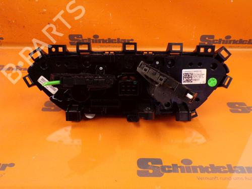 Climate control HYUNDAI i20 III (BC3, BI3) 1.0 T-GDI hybrid 48V | BP32662618I5