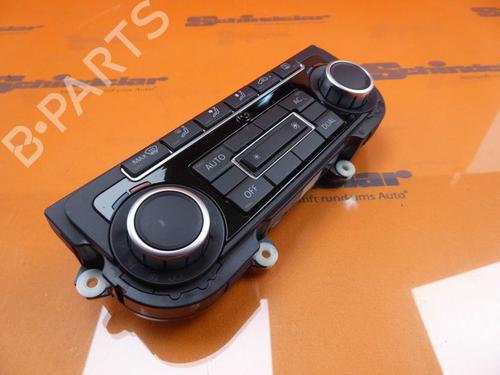 Climate control VW GOLF VI (5K1) 1.2 TSI | BP24390410I5 