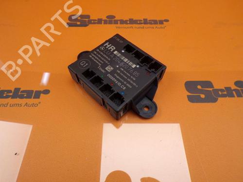 Electronic module MERCEDES-BENZ C-CLASS (W204) C 180 Kompressor (204.046) | BP33147610M83 - Image 3