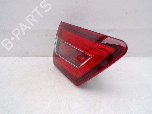 Left tailgate light RENAULT CLIO IV (BH_) 0.9 TCe 90 (BHNF, BHMA, BHMH, BHJK, BHJR) | BP33157256C79 - Image 3