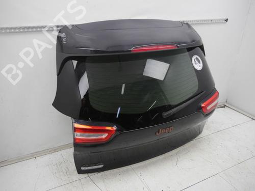 Tailgate JEEP CHEROKEE (KL) 2.2 CRD 4x4 | BP30797461C6 