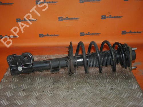 Used Left front shock absorber HYUNDAI SANTA FÉ III (DM, DMA) 2.2 CRDi 4WD (197 hp) 32662845
