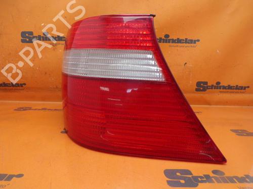 Right taillight VW GOLF IV (1J1) 1.4 16V | BP27437776C35 
