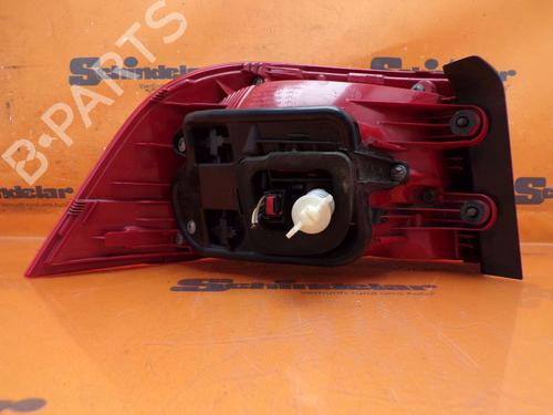 Right taillight VW PASSAT B7 Variant (365) 2.0 TDI | BP32837749C35  - Image 6