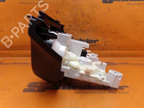 Commande Chauffage SUZUKI SWIFT III (MZ, EZ) 1.3 (RS413, ZC11S) | BP28363630I5 