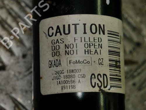 Other FORD S-MAX (CJ, WA6) 2.0 EcoBlue | BP32642723O1 