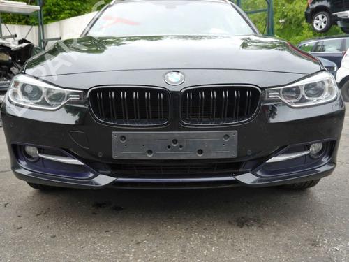Full front BMW 3 Touring (F31) 320 d xDrive | BP32647892S1