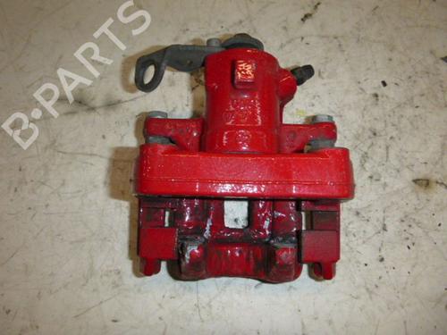 Used Left rear brake caliper Left rear brake caliper VW POLO V (6R1, 6C1) 1.4 GTI (180 hp) 33141731 33141731
