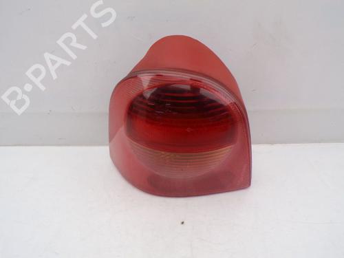Venstre baglygte RENAULT TWINGO I (C06_) 1.2 (C066, C068) | BP29644902C34 
