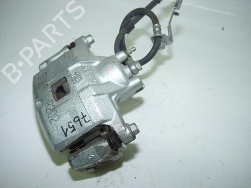 Right front brake caliper DODGE CALIBER 1.8 | BP32638573M104
