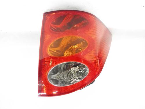 Used Right taillight PEUGEOT 1007 (KM_) 1.6 16V (109 hp) 24385517