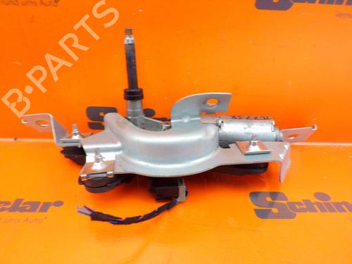 rear-wiper-motor-ford-fiesta-vi-cb1-ccn-2008-32642003 main image