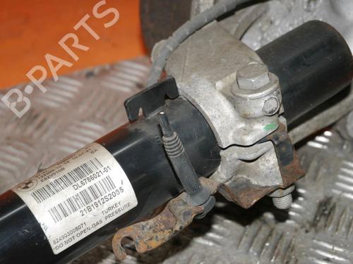 Left front shock absorber BMW 1 (E81) 116 i | BP28711095M16 
