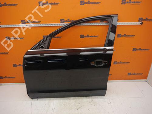 Used Left front door AUDI A8 D4 (4H2, 4H8, 4HC, 4HL) 3.0 TDI quattro (262 hp) 24413086