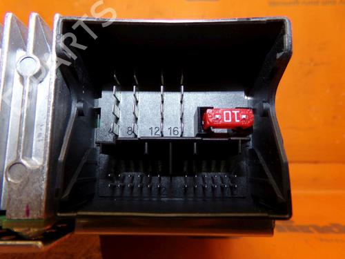 Radio BMW 1 (E87) 116 i | BP25828731E6 