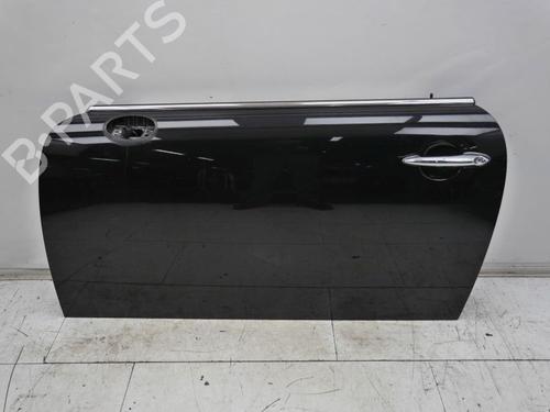 Used Left front door MINI MINI (R56) Cooper D (109 hp) 29515192