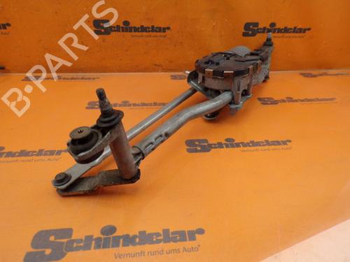 Front wiper motor AUDI A3 (8L1) 1.6 | BP29217206M29 