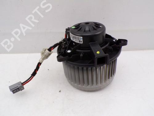 Ventola Interna stufa abitacolo OPEL MERIVA B MPV (S10) 1.4 (75) (140 hp) 29644896