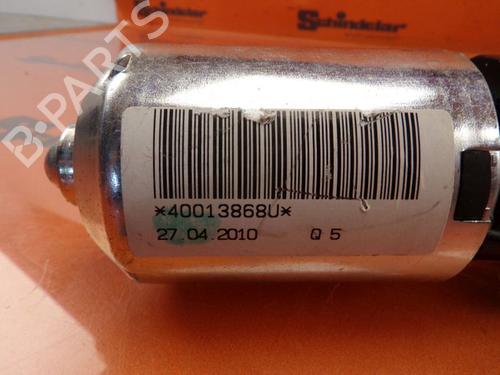 Electronic module MERCEDES-BENZ E-CLASS (W212) E 350 CDI (212.025) | BP33149901M83  - Image 5