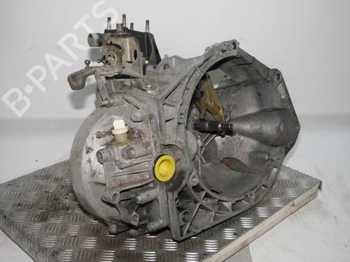 Used Gearbox CITROËN JUMPER I Bus (244, Z_) 2.8 HDi (128 hp) 32012891