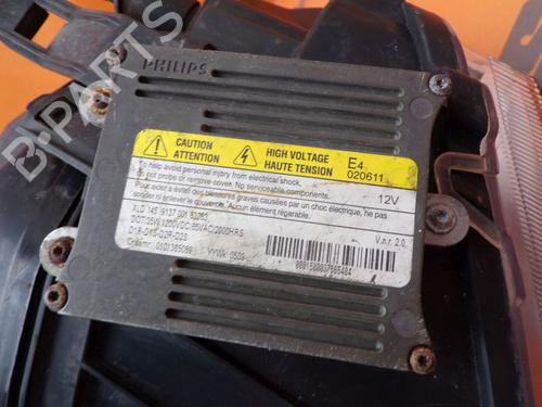 Right headlight FORD FOCUS II (DA_, HCP, DP) 1.6 Ti | BP32836106C29  - Image 7