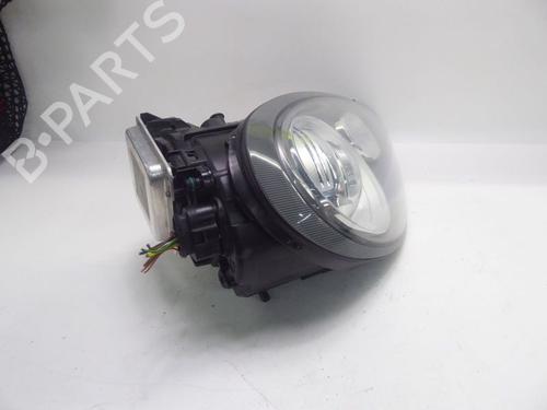 Right headlight PORSCHE PANAMERA (970) 3.0 D | BP32640395C29