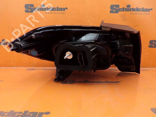 Right taillight OPEL CORSA F (P2JO) 1.2 (68) | BP33153929C35 - Image 4