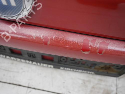 Tailgate FIAT PANDA (169_) 1.2 4x4 (169.AXB2A) | BP30189505C6