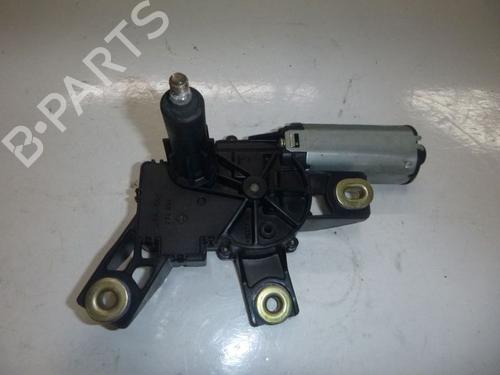Used Rear wiper motor MERCEDES-BENZ VANEO (414) 1.7 CDI (414.700) (91 hp) 24382453