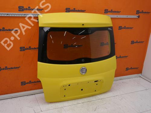 Tailgate FIAT 500 (312_) 1.2 (312AXA1A) | BP24413884C6