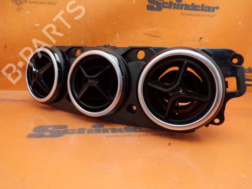 Air vent MERCEDES-BENZ B-CLASS Sports Tourer (W246, W242) B 220 CDI / d (246.203) | BP25705149I21 