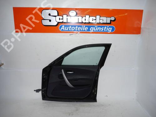 Right front door BMW 1 (E87) 118 d | BP24383765C3 