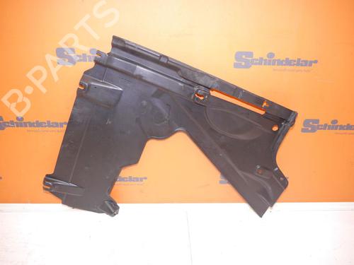 Underbody protection AUDI A4 B9 Avant (8W5, 8WD) 2.0 TDI | BP33147471M92 - Image 2