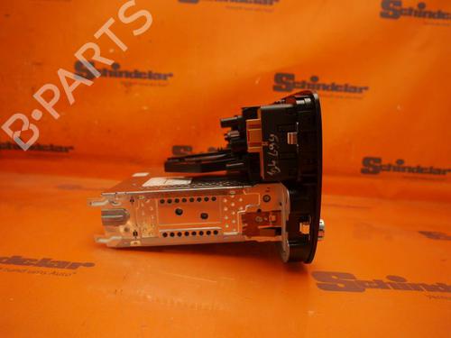 Climate control VW UP! (121, 122, BL1, BL2, BL3, 123) 1.0 | BP24414546I5 