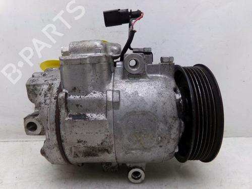 Used AC compressor VW POLO IV (9N_, 9A_) 1.2 12V (64 hp) 32839926