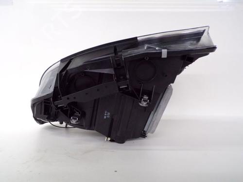 Højre forlygte BMW 6 (E63) 645 Ci | BP29941030C29