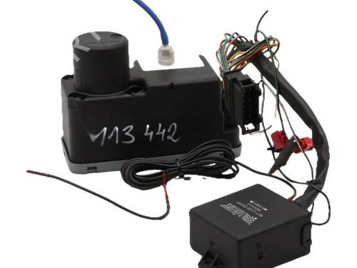 Modulo elettronico Modulo elettronico VW POLO III (6N1) 75 1.6 (75 hp) 35813507 35813507