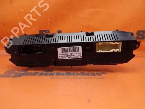 Climate control FORD C-MAX II (DXA/CB7, DXA/CEU) 1.6 EcoBoost | BP33151215I5 - Image 4