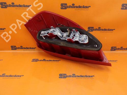 Left taillight MERCEDES-BENZ A-CLASS (W169) A 200 CDI (169.008, 169.308) | BP24393010C34 